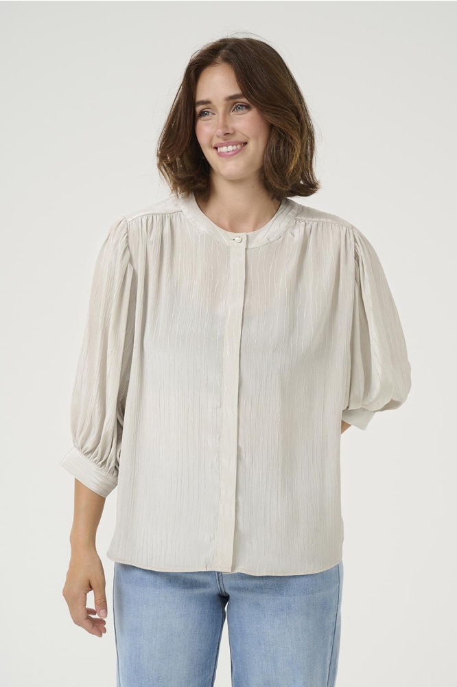 KAOLINE SHIRT 10509279 144500 MOONSTRUCK